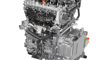 Horse presenta un innovador sistema de propulsión para eléctricos de autonomía extendida alimentado con metanol Horse presenta un innovador sistema de propulsión para eléctricos de autonomía extendida alimentado con metanol