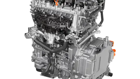 Horse presenta un innovador sistema de propulsión para eléctricos de autonomía extendida alimentado con metanol Horse presenta un innovador sistema de propulsión para eléctricos de autonomía extendida alimentado con metanol