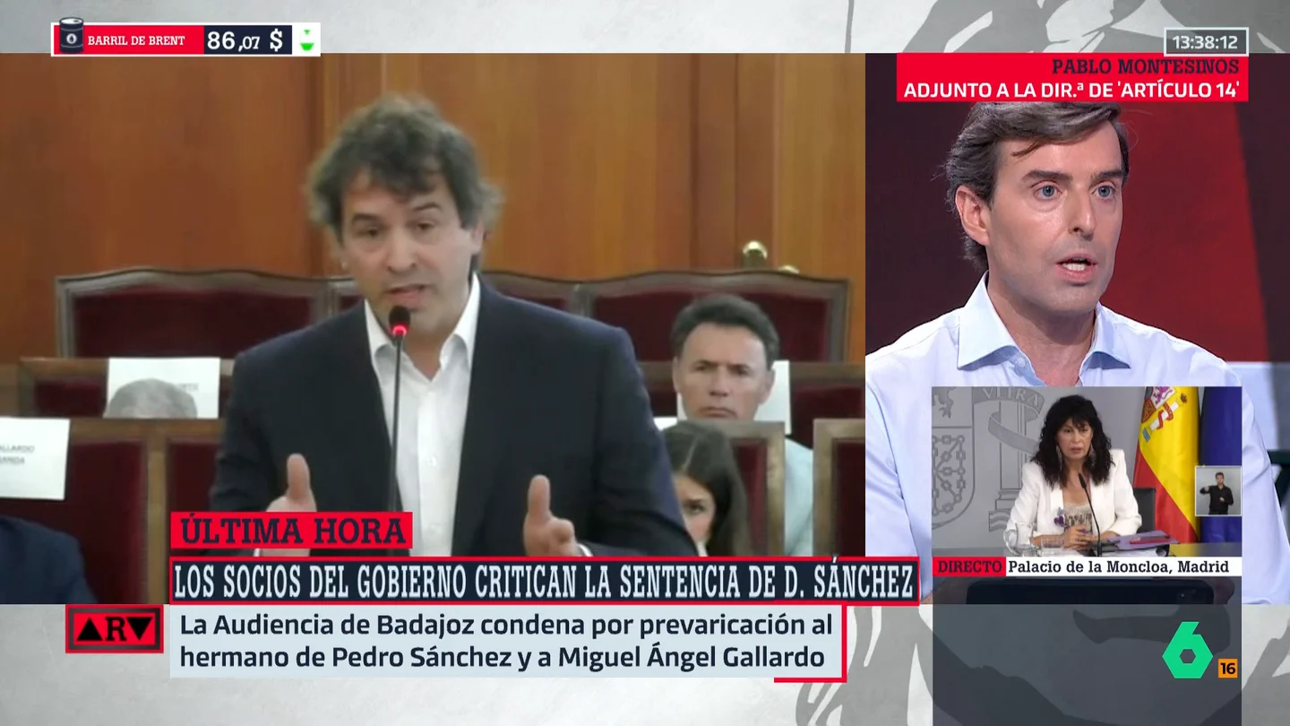 Pablo Montesinos Pablo Montesinos