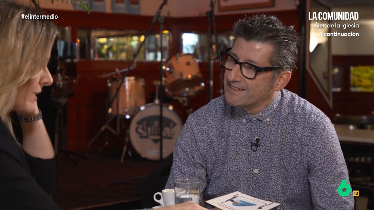 Juantxu Bohigues, alma del Café Central: “Estábamos dispuestos a pagar más, pero los propietarios no quisieron negociar con nosotros”