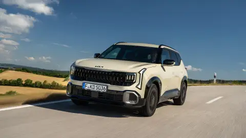 Kia Seltos Kia Seltos
