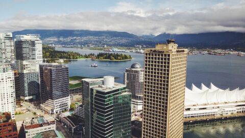 Vancouver