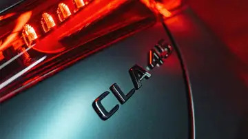 La versión que faltaba: el Mercedes AMG CLA ya está aquí para darle a la berlina compacta su faceta más extrema La versión que faltaba: el Mercedes AMG CLA ya está aquí para darle a la berlina compacta su faceta más extrema