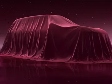 MG prepara un nuevo SUV híbrido enchufable barato con batería semisólida y prestaciones de deportivo MG prepara un nuevo SUV híbrido enchufable barato con batería semisólida y prestaciones de deportivo