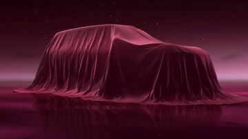 MG prepara un nuevo SUV h&iacute;brido enchufable barato con bater&iacute;a semis&oacute;lida y prestaciones de deportivo