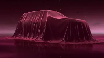 MG prepara un nuevo SUV híbrido enchufable barato con batería semisólida y prestaciones de deportivo MG prepara un nuevo SUV híbrido enchufable barato con batería semisólida y prestaciones de deportivo