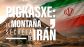 Trump apunta a la monta&ntilde;a de Pickasxe: lo que se sabe del mayor secreto de Ir&aacute;n oculto bajo tierra que EEUU e Israel vigilan de cerca