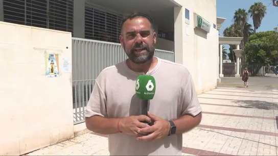 La Policía ha liberado a una mujer que llevaba dos años siendo sometida a violencia física, psicológica y sexual por parte de su pareja. La Policía ha liberado a una mujer que llevaba dos años siendo sometida a violencia física, psicológica y sexual por parte de su pareja.