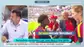 Iñaki López, sobre el momento de Ana Botín con un youtuber: "Le ofrece un 4%, a mi el Santander ha llegado a ofrecerme un 2%" Iñaki López, sobre el momento de Ana Botín con un youtuber: "Le ofrece un 4%, a mi el Santander ha llegado a ofrecerme un 2%"