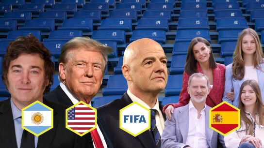 Argentina se enfrentar&aacute; este domingo a Espa&ntilde;a en la final del Mundial 2026.