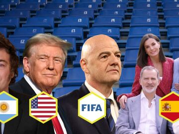 Argentina se enfrentar&aacute; este domingo a Espa&ntilde;a en la final del Mundial 2026.