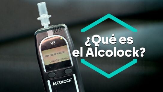 La preinstalaci&oacute;n del Alcolock es obligatoria para veh&iacute;culos de reciente matriculaci&oacute;n.