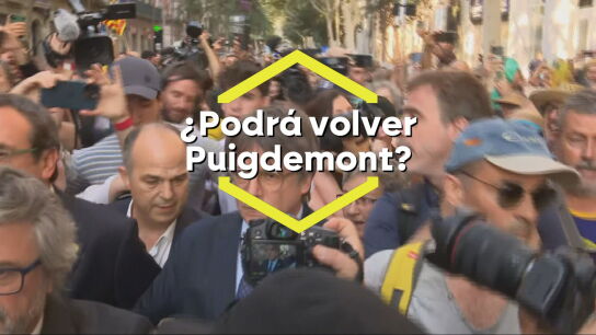 Claves del dictamen del TJUE sobre la ley de amnist&iacute;a: razones al aval, la 'no' vuelta de Puigdemont y otros nuevos posibles amnistiados