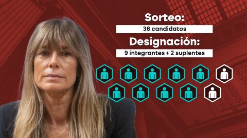 &iquest;Qui&eacute;n ser&aacute; parte del jurado popular de Bego&ntilde;a G&oacute;mez?: as&iacute; es una selecci&oacute;n que se presenta dif&iacute;cil por lo medi&aacute;tico del caso