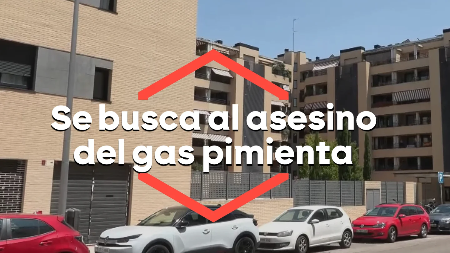 Se busca al asesino del gas pimienta: asestó 13 puñaladas a Facundo en su casa y ya tienen su imagen gracias a las cámaras Se busca al asesino del gas pimienta: asestó 13 puñaladas a Facundo en su casa y ya tienen su imagen gracias a las cámaras