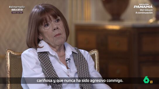 Sandra Sabat&eacute;s convers&oacute; con Gis&egrave;le Pelicot sobre su caso, c&oacute;mo tom&oacute; la decisi&oacute;n de hacer p&uacute;blico su caso y c&oacute;mo afect&oacute; a su familia. Adem&aacute;s, desvelaba que tiene la intenci&oacute;n de visitar a su marido en prisi&oacute;n.