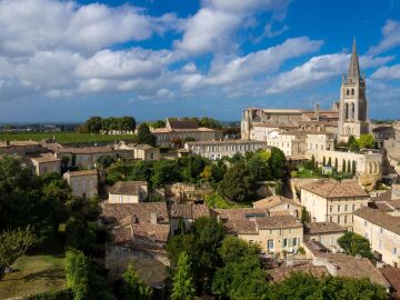 Saint-Emilion