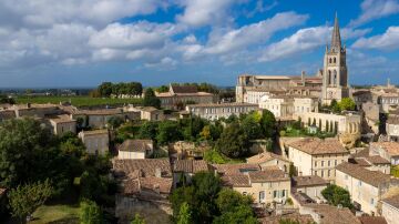 Saint-Emilion