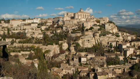 Gordes