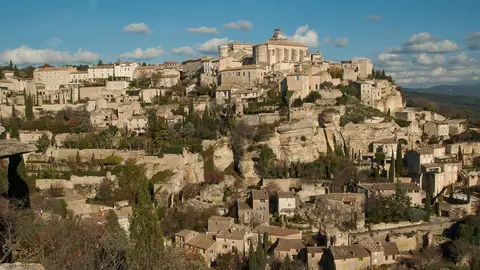 Gordes Gordes