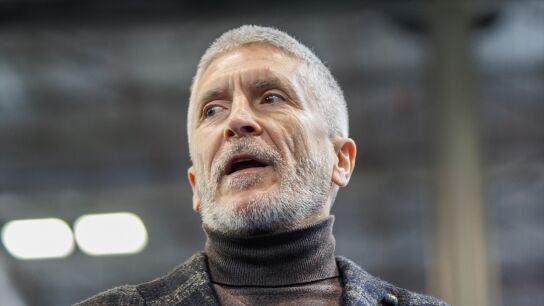 Fernando Grande-Marlaska