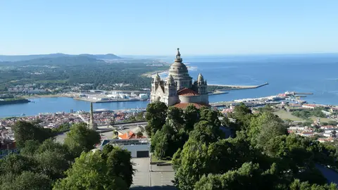 Viana do Castelo Viana do Castelo