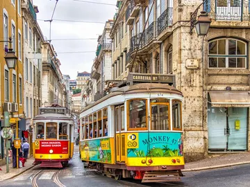 Lisboa Lisboa