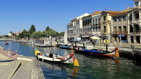 Aveiro