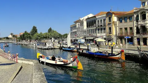 Aveiro Aveiro