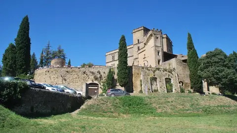 Lourmarin Lourmarin
