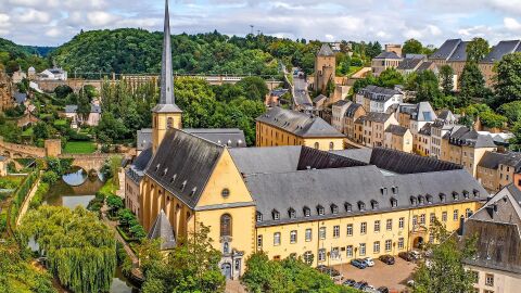 Luxemburgo