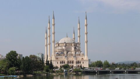 Adana