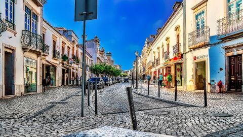 Tavira