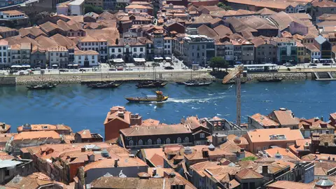 Oporto Oporto