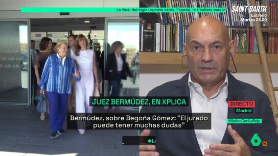 El juez Berm&uacute;dez: "El jurado puede tener muchas dudas con el caso de Bego&ntilde;a G&oacute;mez, es algo complejo"