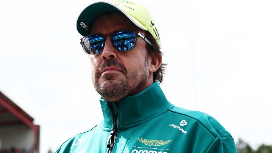 Fernando Alonso
