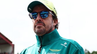 Fernando Alonso