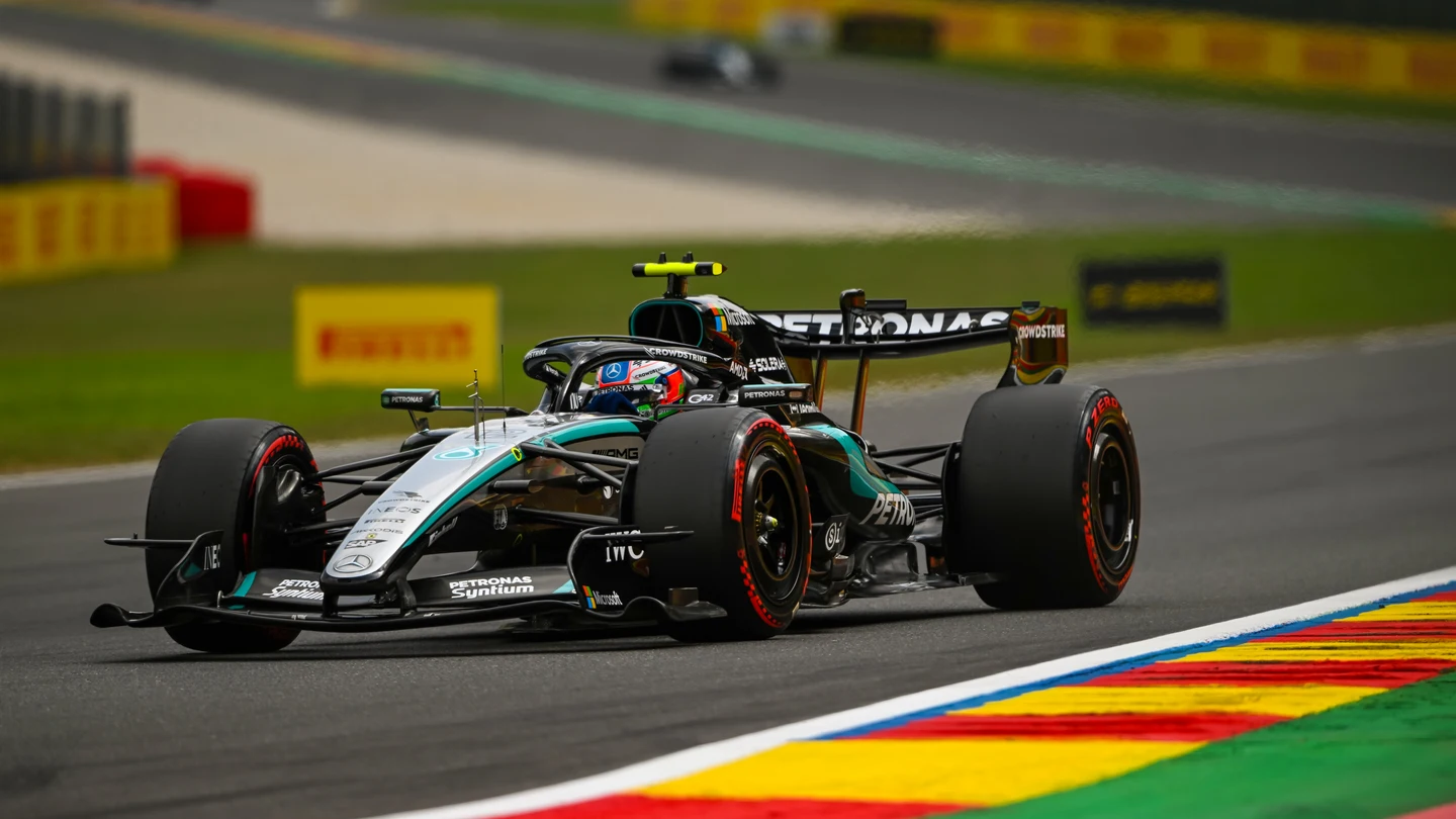 Kimi Antonelli Kimi Antonelli