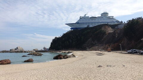 Sun Cruise Resort