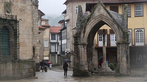 Guimaraes