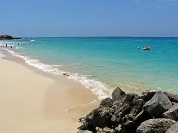 Cabo Verde Cabo Verde