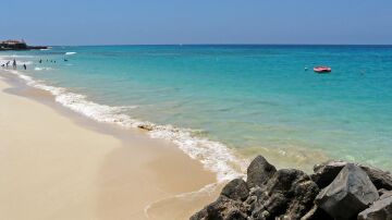 Cabo Verde