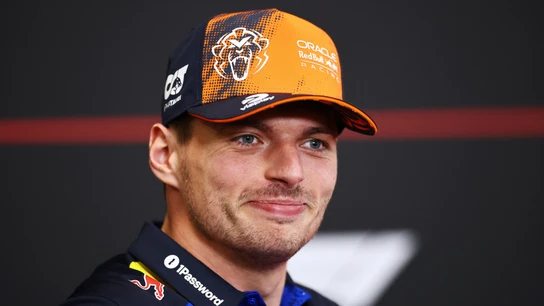 Max Verstappen Max Verstappen