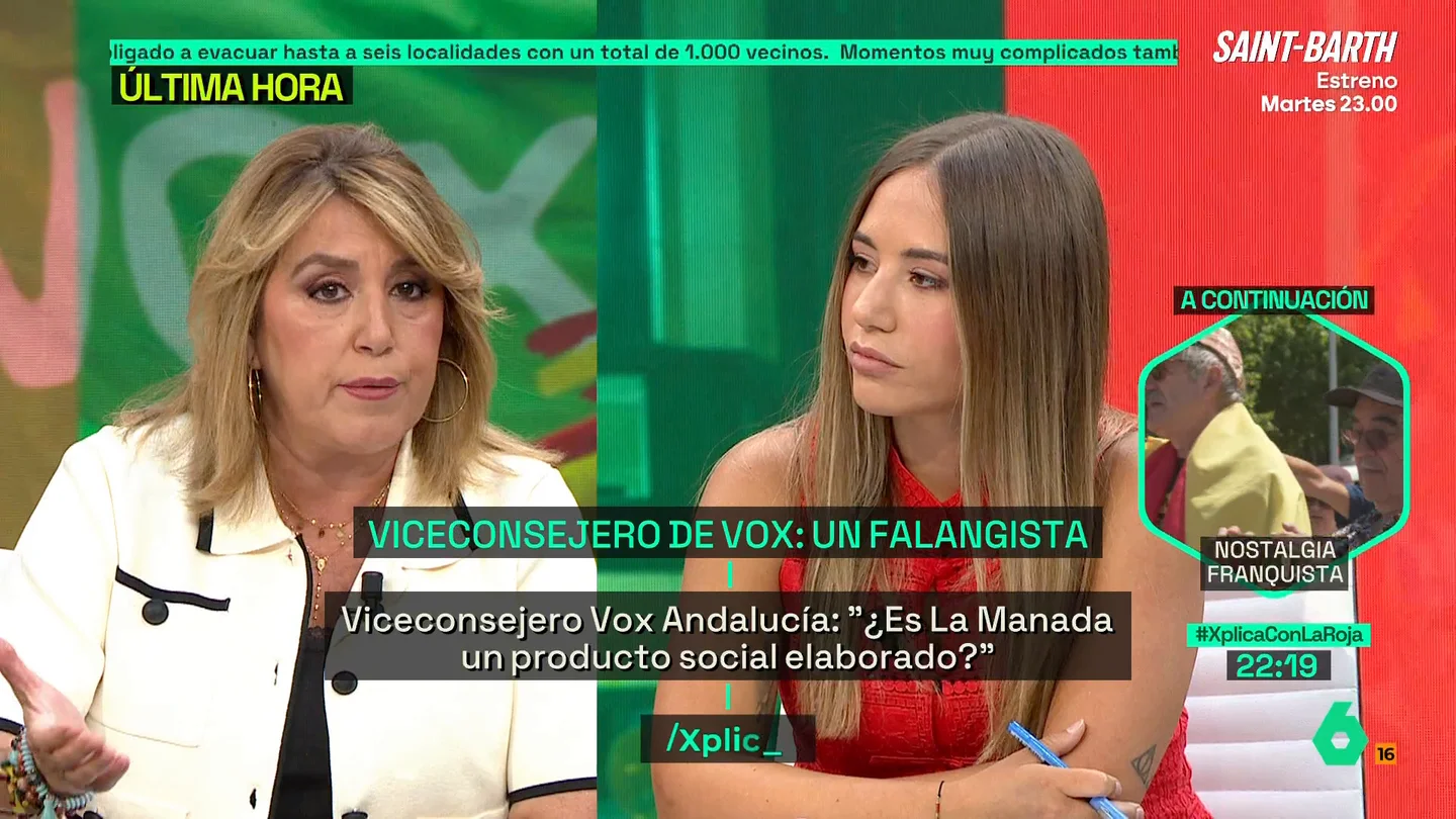 Susana Díaz Susana Díaz