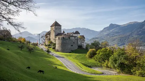 Liechtenstein Liechtenstein