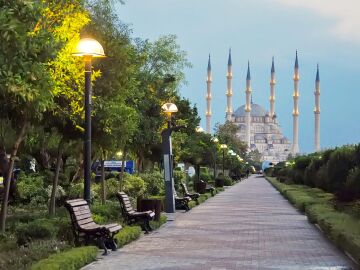 Adana