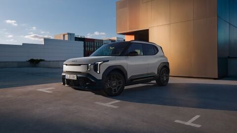Kia EV2