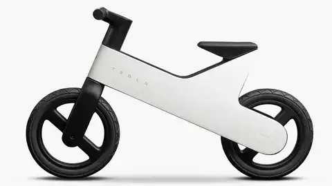 Tesla Balance Bike for Kids Tesla Balance Bike for Kids