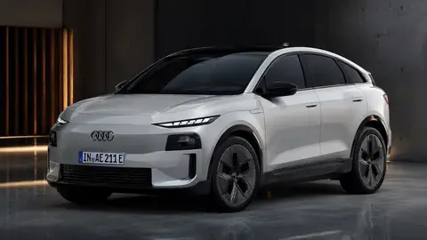 Audi resucita su coche más incomprendido: será eléctrico, barato y el sustituto de dos modelos Audi resucita su coche más incomprendido: será eléctrico, barato y el sustituto de dos modelos