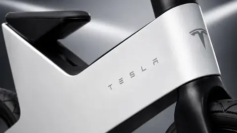 Lo nuevo de Tesla no tiene motor y no es eléctrico: es una bici sin pedales que está causando sensación Lo nuevo de Tesla no tiene motor y no es eléctrico: es una bici sin pedales que está causando sensación